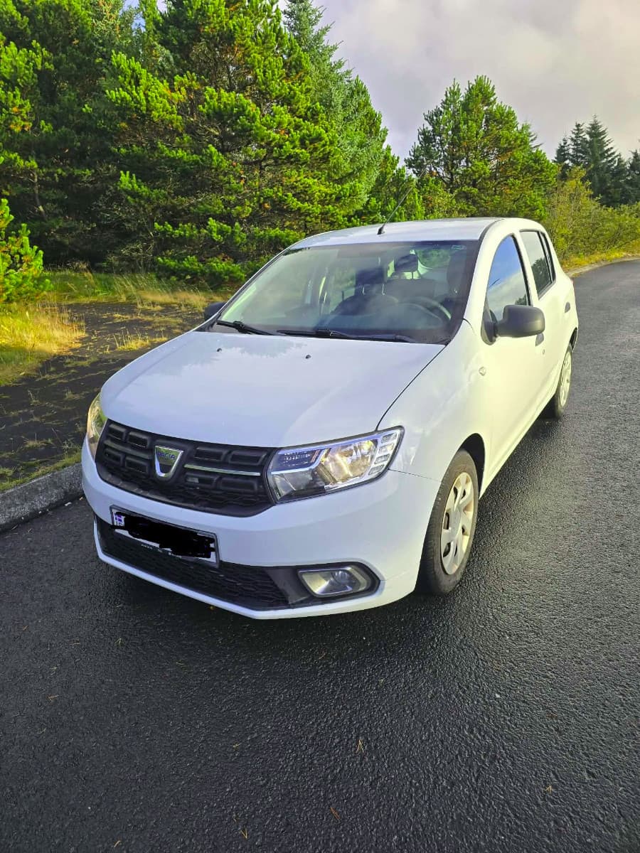 2019 Dacia Sandero