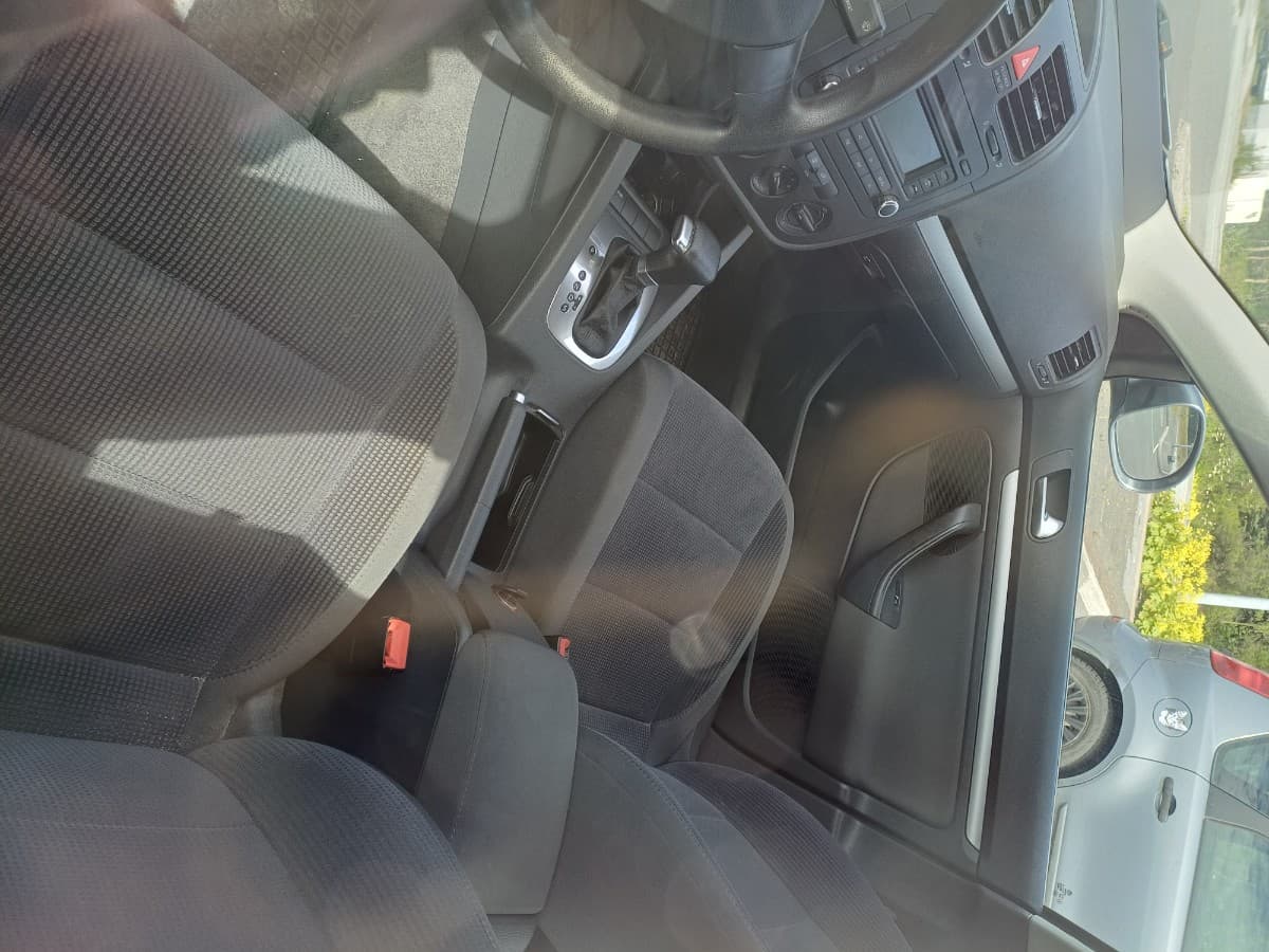 2007 Volkswagen Jetta