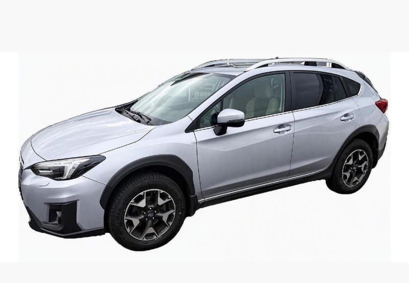 2019 Subaru XV AWD