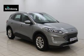 2024 Ford Kuga Titanium