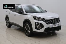 2024 Peugeot 2008 Allure