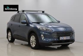 2022 Ford Kuga Titanium X