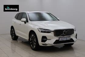 2025 Volvo XC60 Ultra Bright