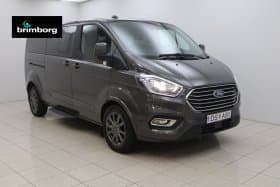 2022 Ford Custom Tourneo 320L