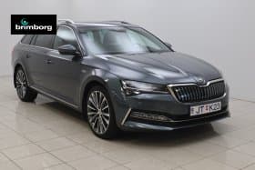 2020 Škoda Superb
