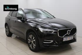 2020 Volvo XC60