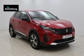 2022 Peugeot 3008 Allure
