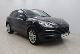 2022 Porsche Cayenne