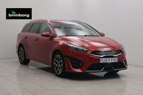 2021 Kia Ceed