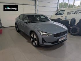 2023 Polestar 2 Lrdm Pilot