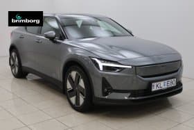 2025 Polestar 2 Lrdm Plus