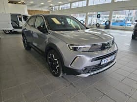 2023 Opel Mokka-E Ultimate