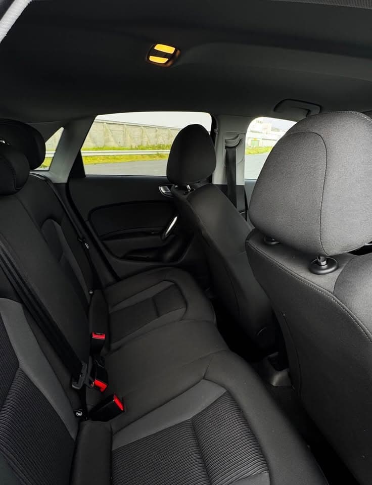2016 Audi A1