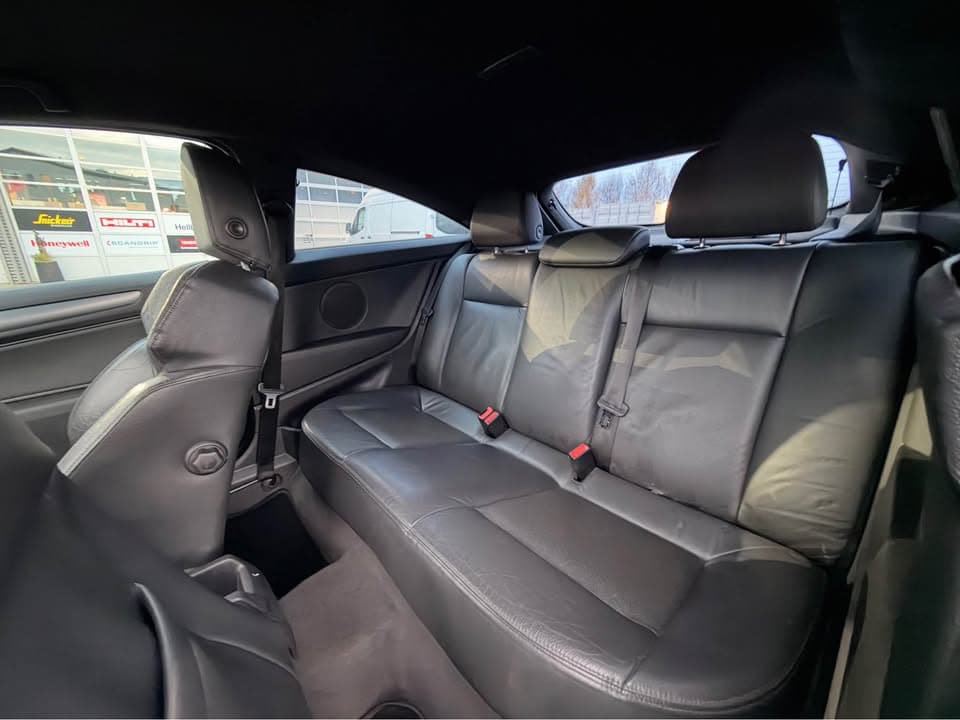 2007 Opel Astra OPC