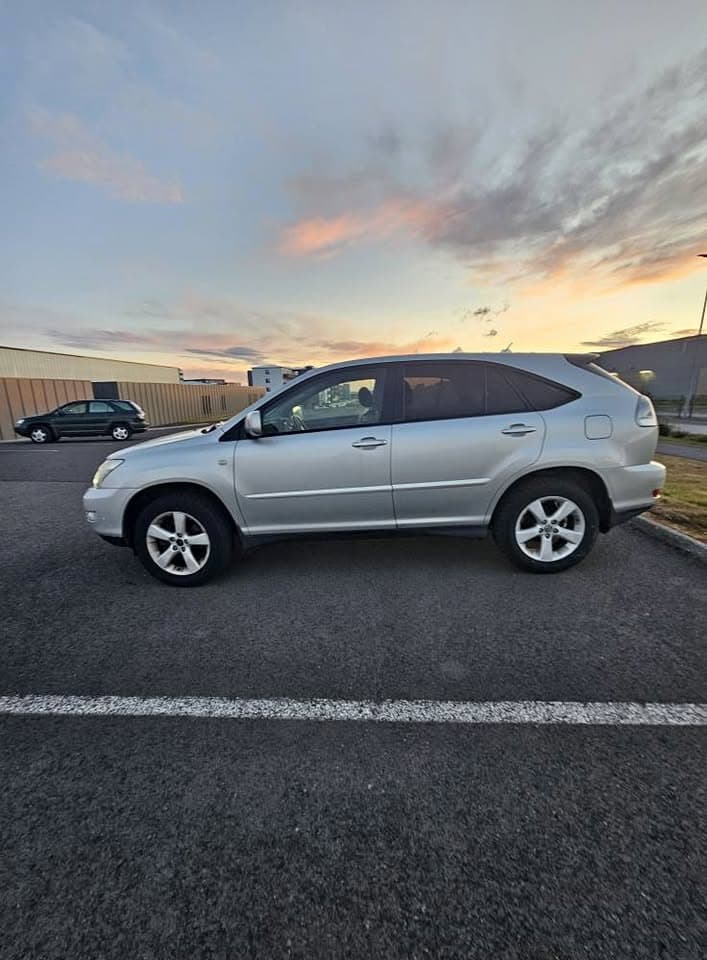 2004 Lexus RX 300
