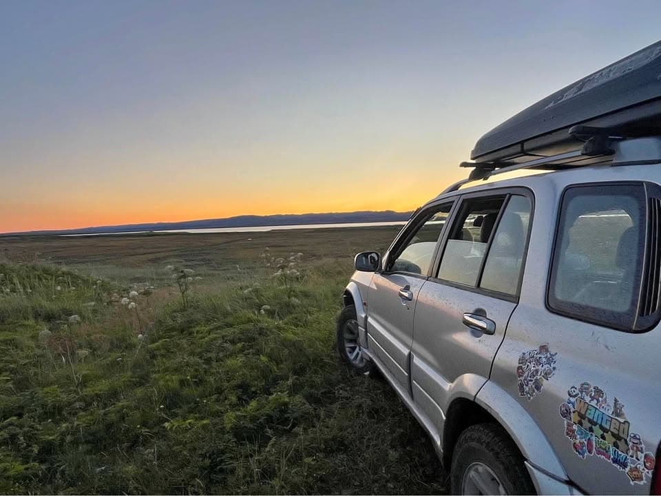 2006 Suzuki Grand Vitara