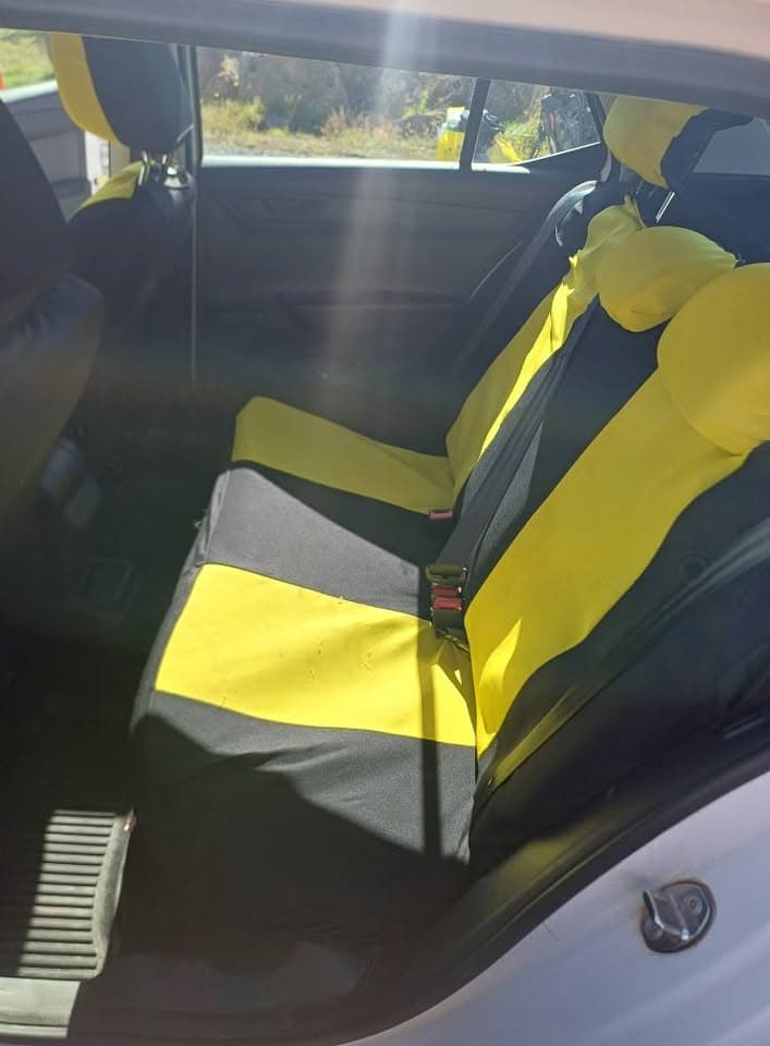 2015 Škoda Fabia