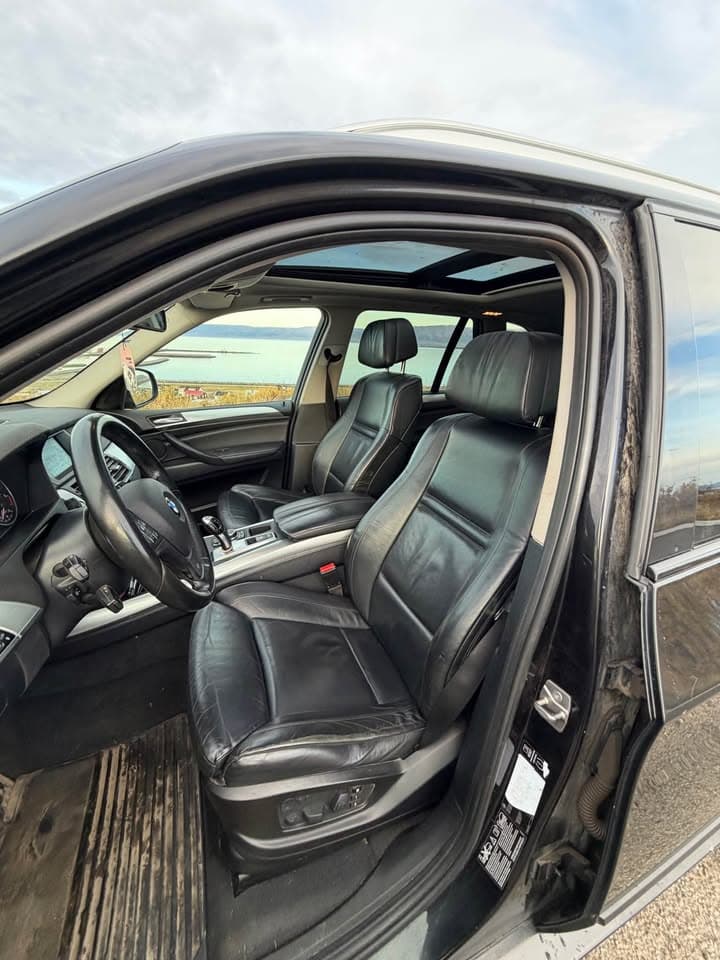 2011 BMW X5