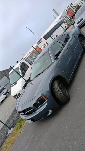 2005 Dodge Charger