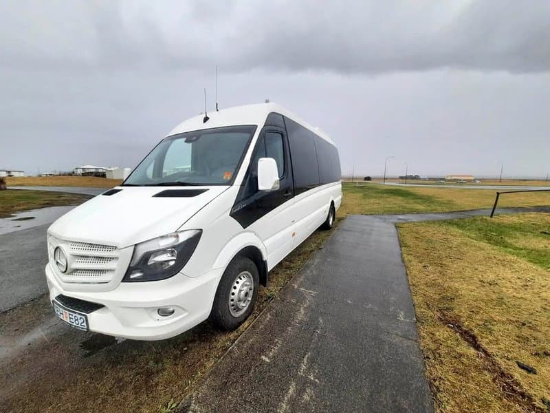 2016 Mercedes-Benz Sprinter