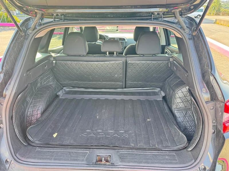 2016 Renault Kadjar