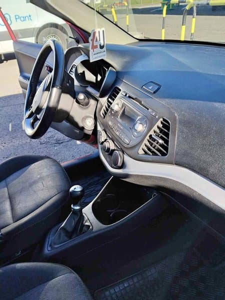 2017 Kia Picanto