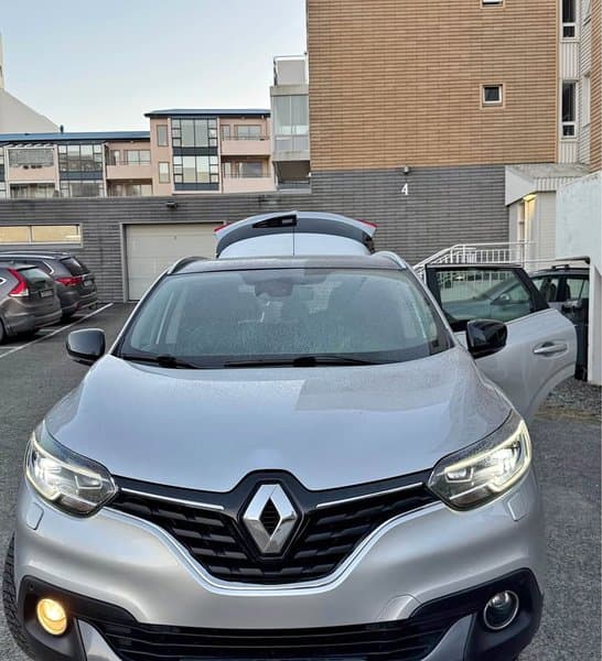 2019 Renault Kadjar