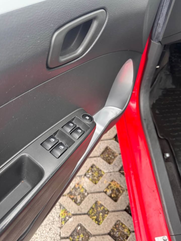 2013 Chevrolet Spark LT