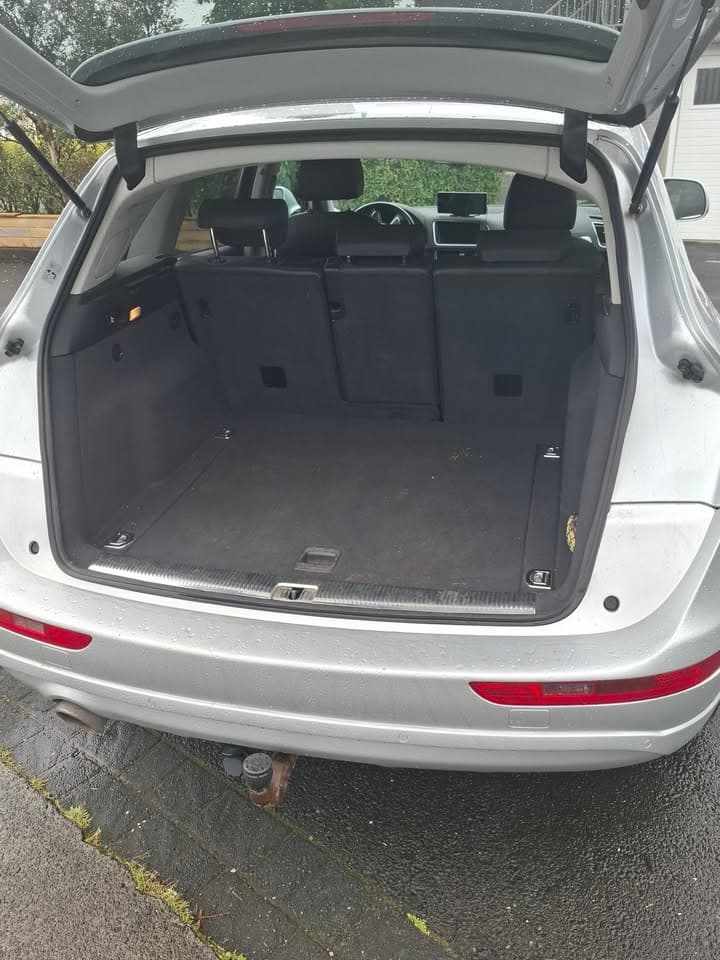 2013 Audi Q5
