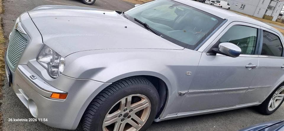 2006 Chrysler 300C