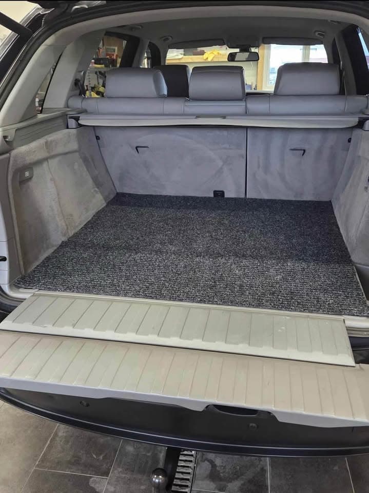2008 BMW X5