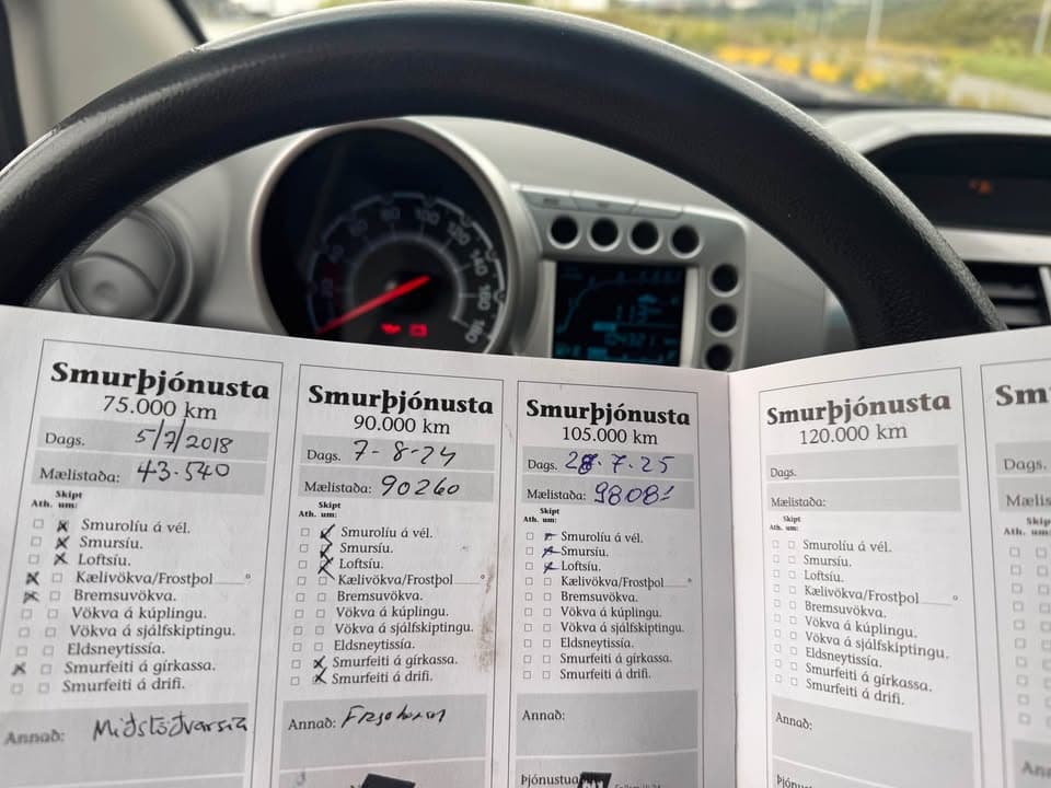 2013 Chevrolet Spark LT