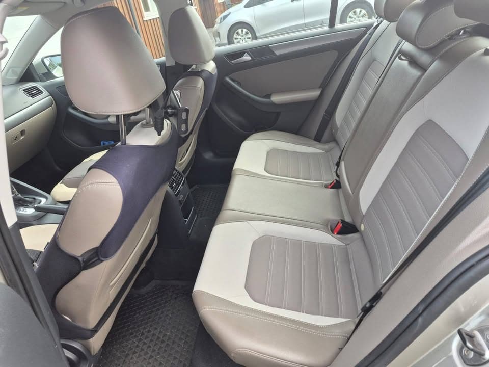 2014 Volkswagen Jetta