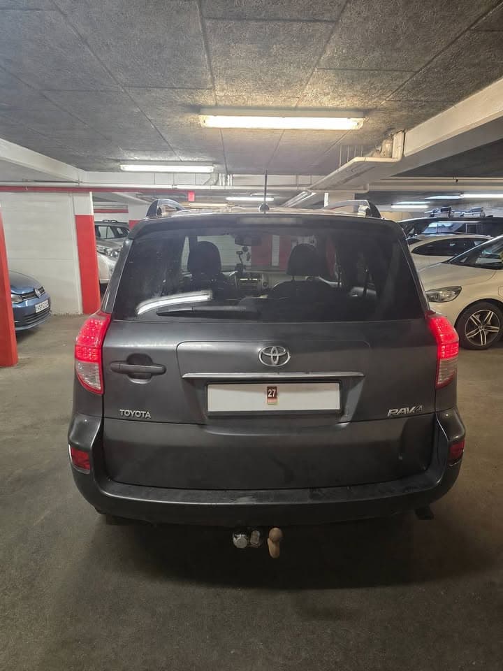2011 Toyota RAV4