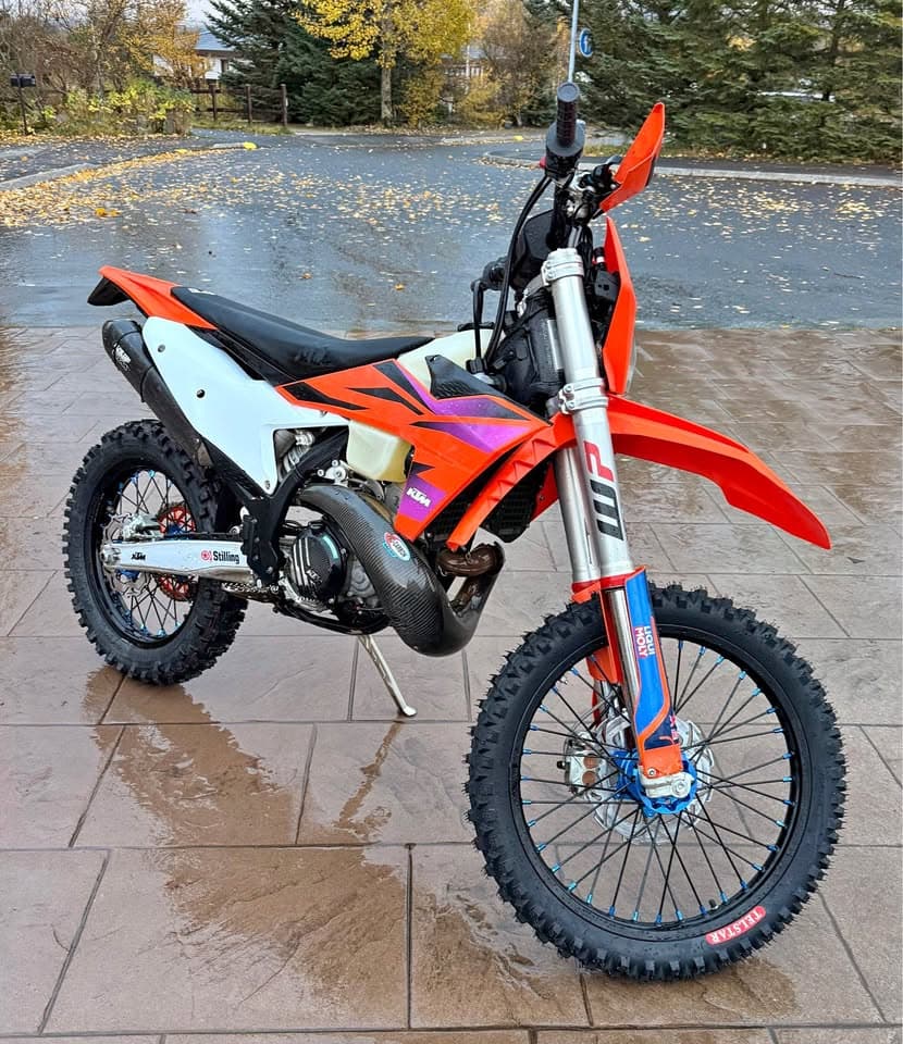 2024 Ktm 300EXC