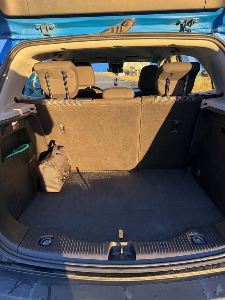 2015 Opel Mokka