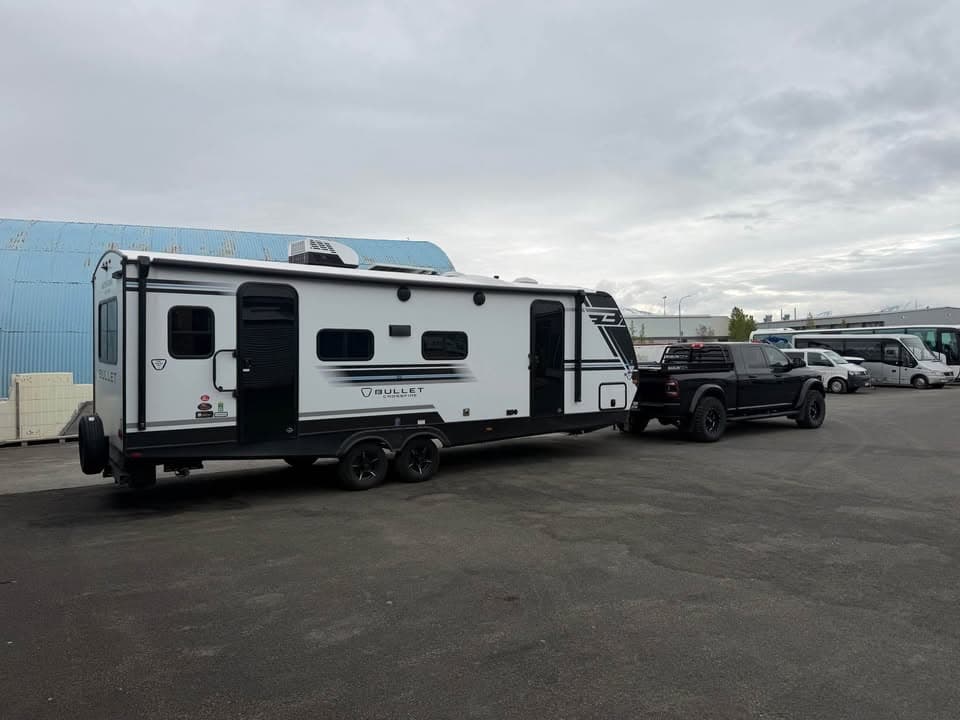 2026 Keystone Bullet