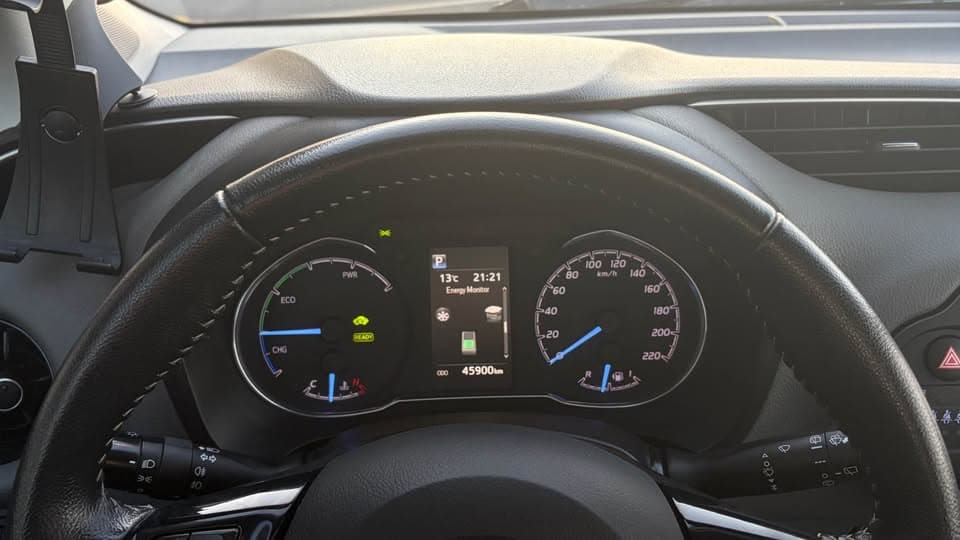 2017 Toyota Yaris
