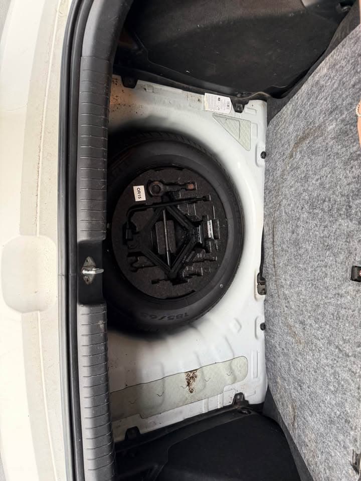 2018 Hyundai i20