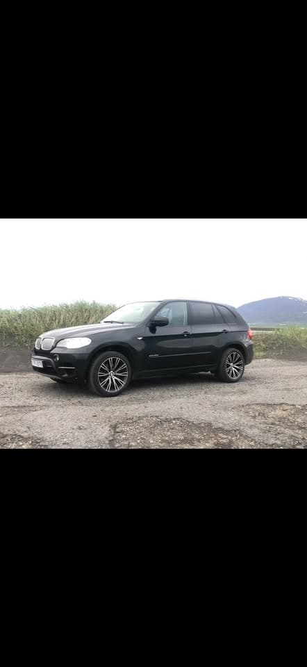 2011 BMW X5