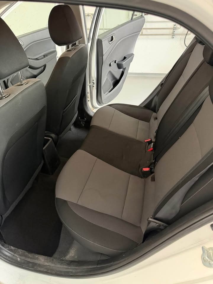 2018 Hyundai i20