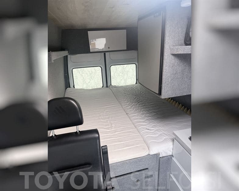 2012 Ford Transit