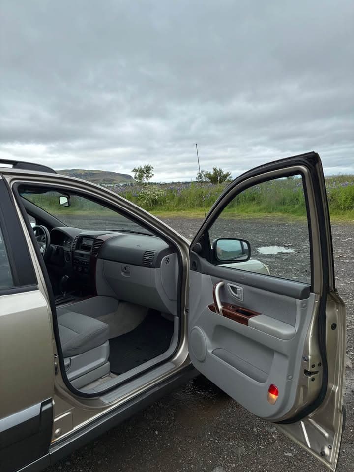 2006 Kia Sorento