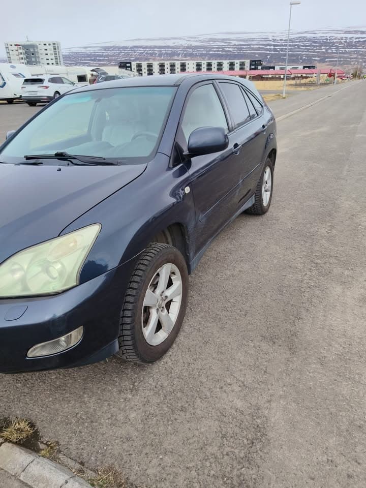 2005 Lexus RX 300