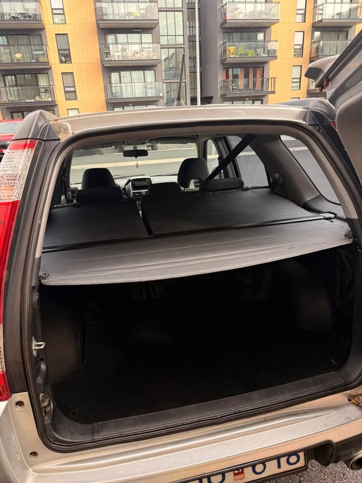2006 Honda CR-V