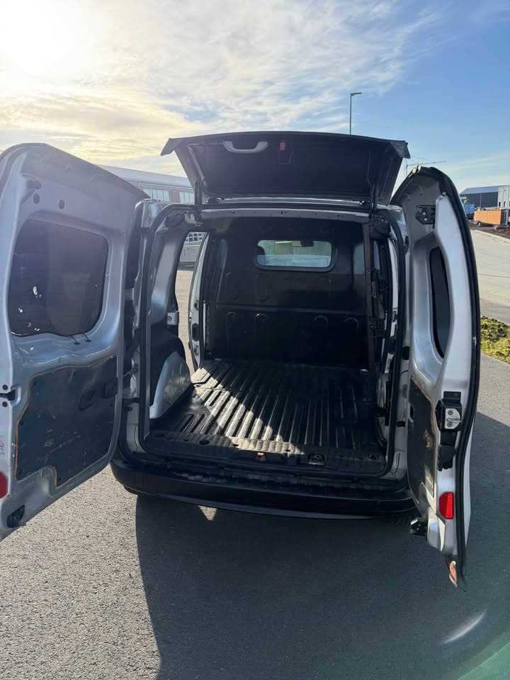 2014 Renault Kangoo