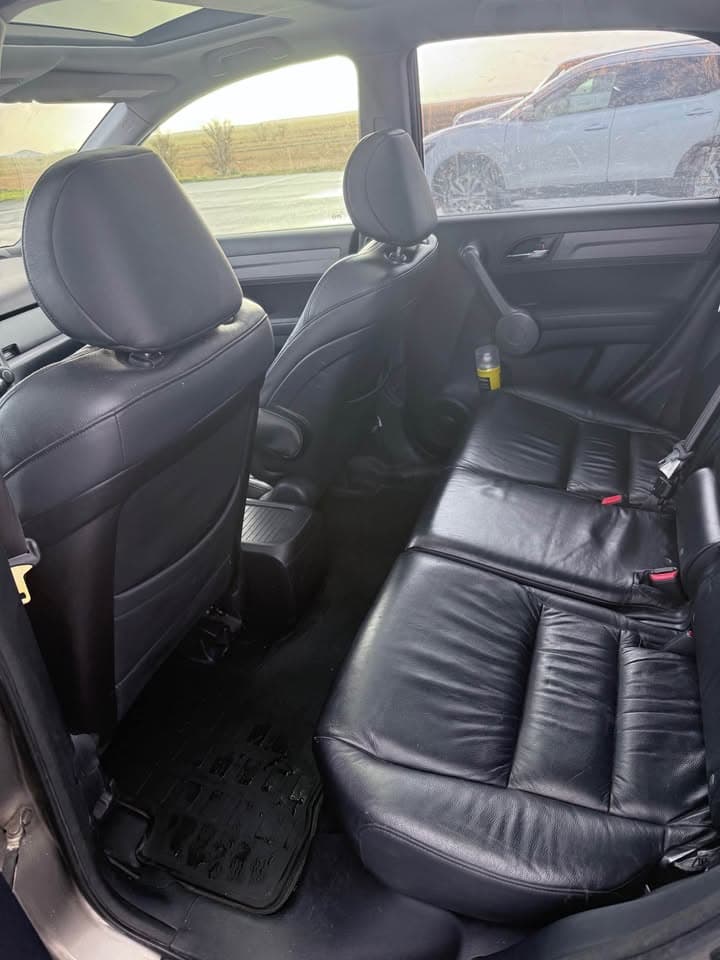 2008 Honda CR-V