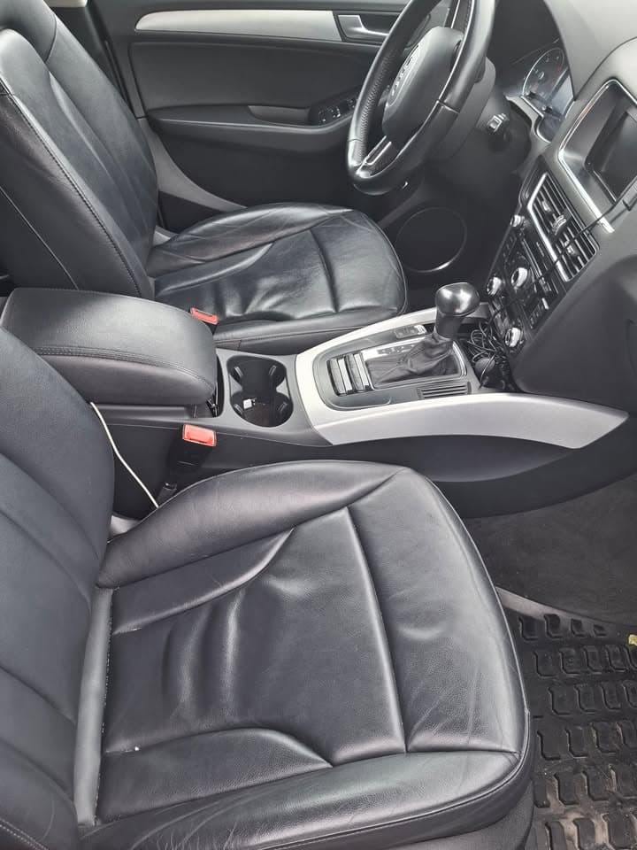 2013 Audi Q5