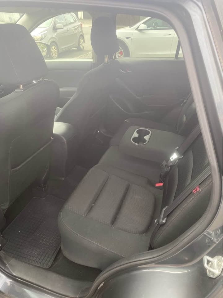 2013 Mazda CX-5