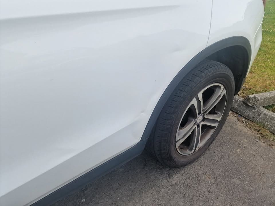 2016 Mercedes-Benz GLC 220d